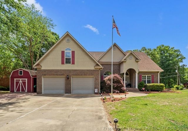 604 Adair Street, Fayetteville, NC 28303
