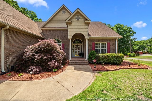 604 Adair Street, Fayetteville, NC 28303