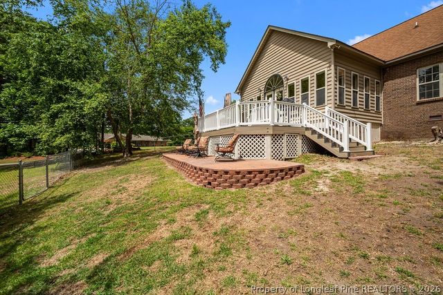604 Adair Street, Fayetteville, NC 28303