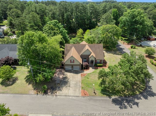 604 Adair Street, Fayetteville, NC 28303