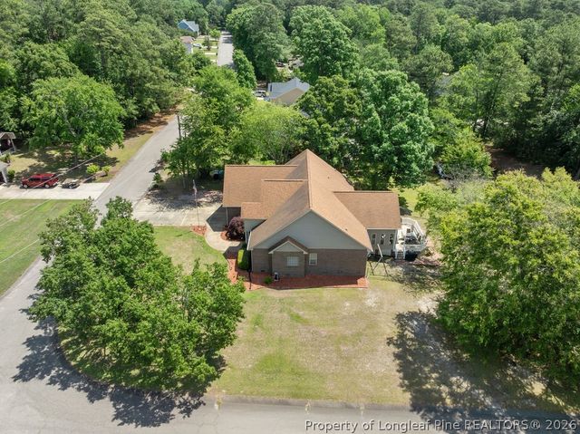 604 Adair Street, Fayetteville, NC 28303
