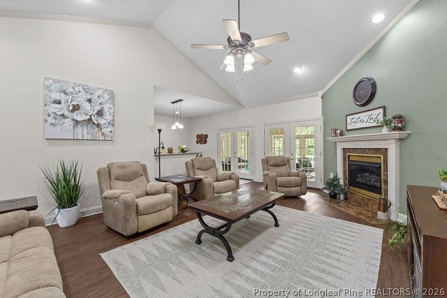 604 Adair Street, Fayetteville, NC 28303