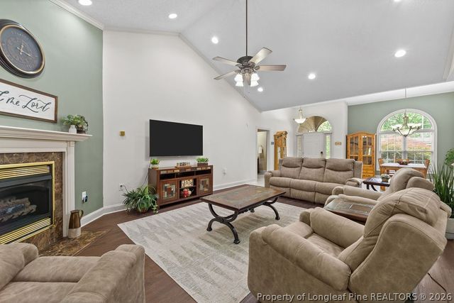 604 Adair Street, Fayetteville, NC 28303
