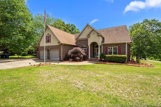 604 Adair Street, Fayetteville, NC 28303
