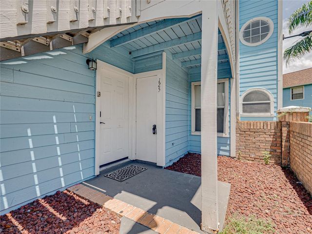 2729 N POINCIANA BOULEVARD 125, Kissimmee, FL 34746