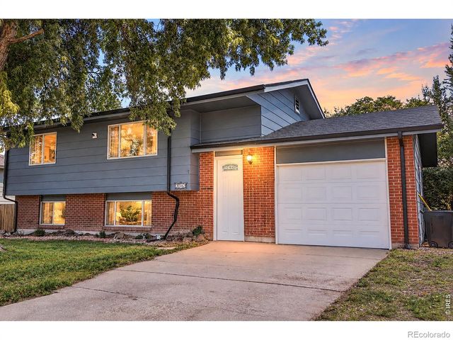 2342 33rd Avenue, Greeley, CO 80634