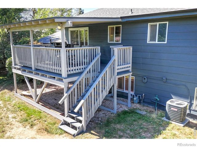 2342 33rd Avenue, Greeley, CO 80634