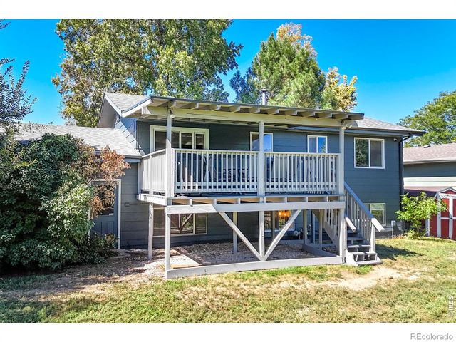 2342 33rd Avenue, Greeley, CO 80634