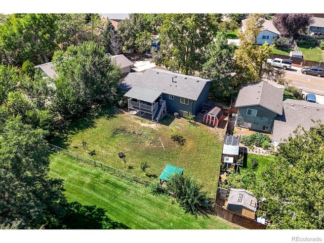 2342 33rd Avenue, Greeley, CO 80634