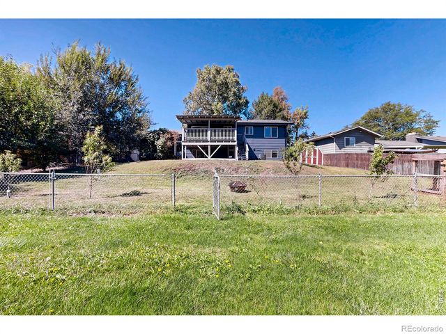 2342 33rd Avenue, Greeley, CO 80634