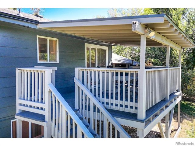2342 33rd Avenue, Greeley, CO 80634