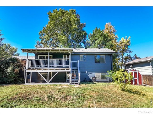 2342 33rd Avenue, Greeley, CO 80634
