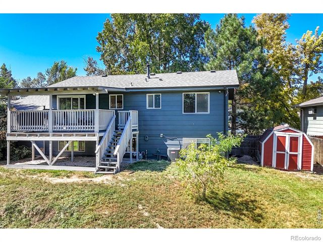 2342 33rd Avenue, Greeley, CO 80634