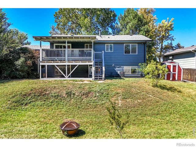 2342 33rd Avenue, Greeley, CO 80634