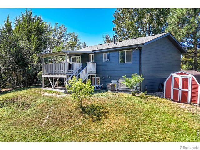 2342 33rd Avenue, Greeley, CO 80634