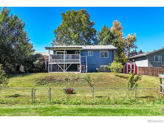 2342 33rd Avenue, Greeley, CO 80634