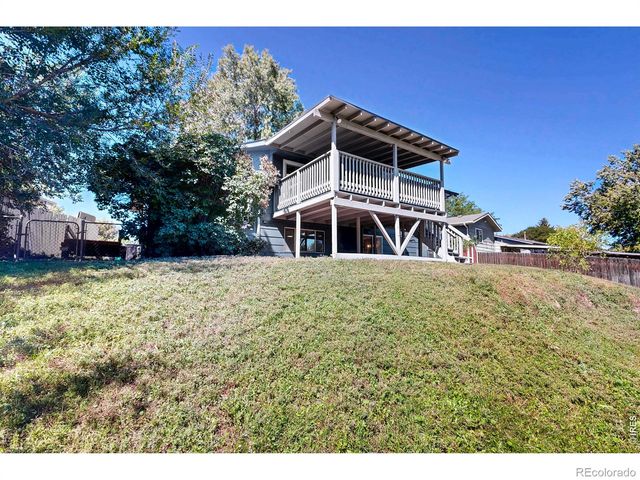 2342 33rd Avenue, Greeley, CO 80634