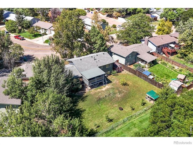 2342 33rd Avenue, Greeley, CO 80634