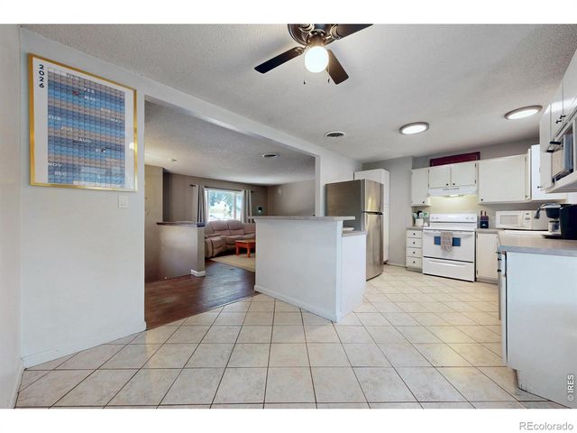 2342 33rd Avenue, Greeley, CO 80634