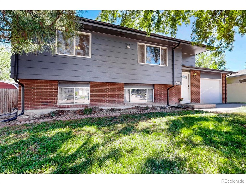 2342 33rd Avenue, Greeley, CO 80634