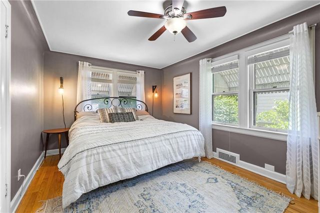 715 E Gregory Boulevard, Kansas City, MO 64131