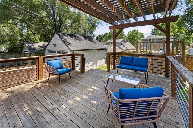 715 E Gregory Boulevard, Kansas City, MO 64131