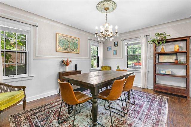 715 E Gregory Boulevard, Kansas City, MO 64131