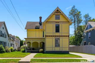 24 Lincoln Avenue, Norwich, CT 06360