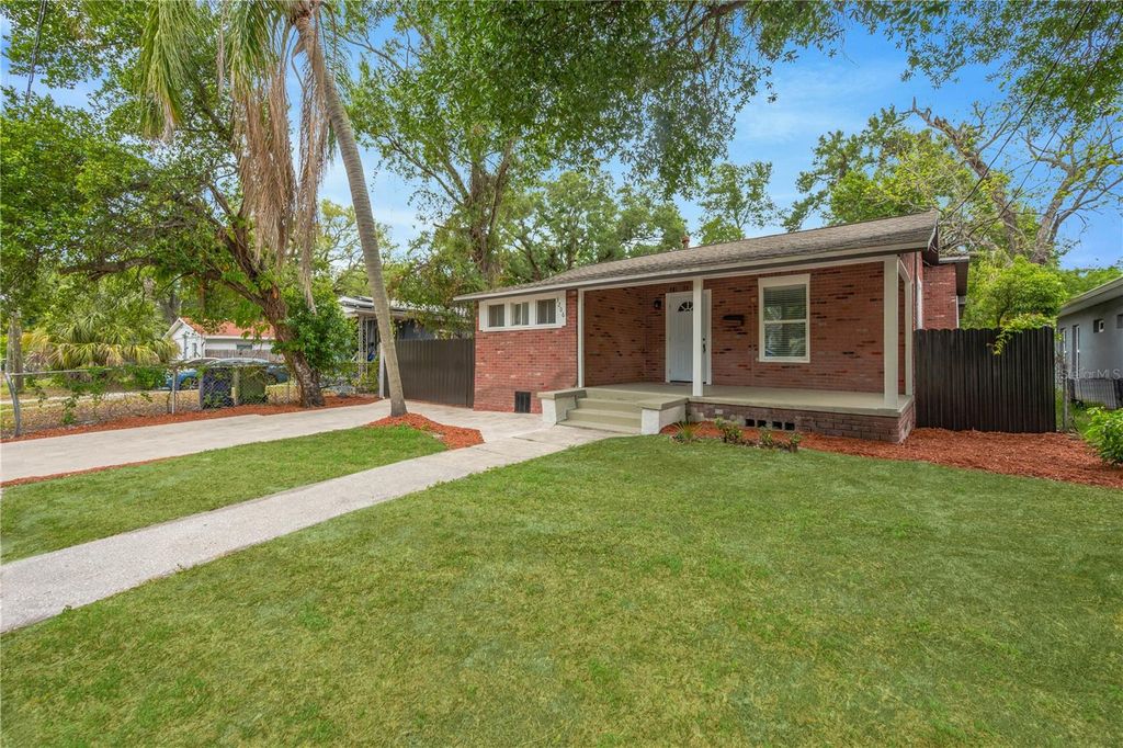 3206 E 24TH AVENUE, Tampa, FL 33605