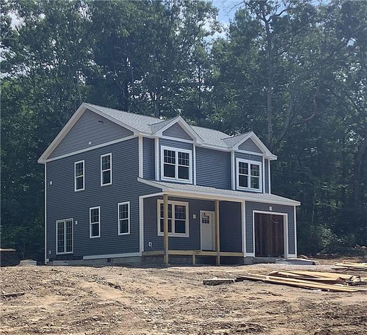 24 Yeles Lane, Hopkinton, RI 02873