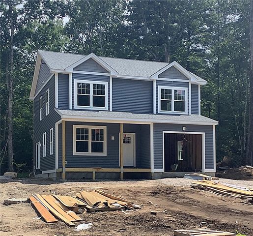24 Yeles Lane, Hopkinton, RI 02873