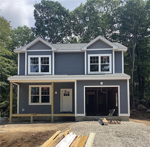 24 Yeles Lane, Hopkinton, RI 02873