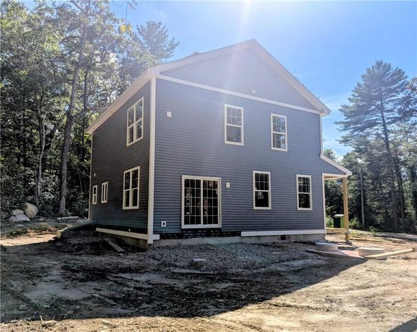 24 Yeles Lane, Hopkinton, RI 02873