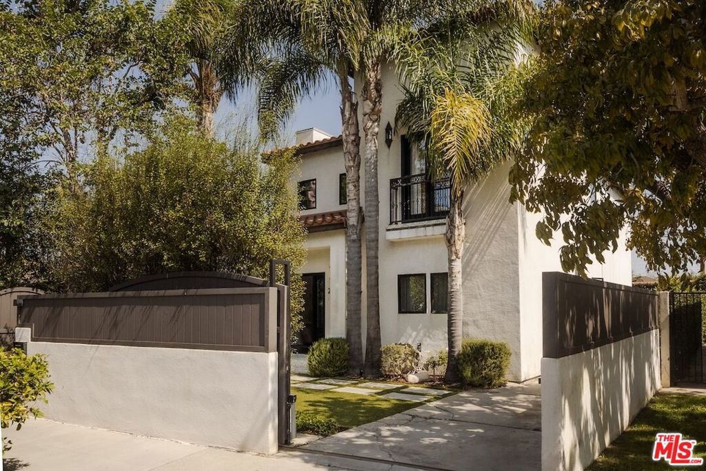 2924 Yale Avenue, Marina Del Rey, CA 90292 — exterior