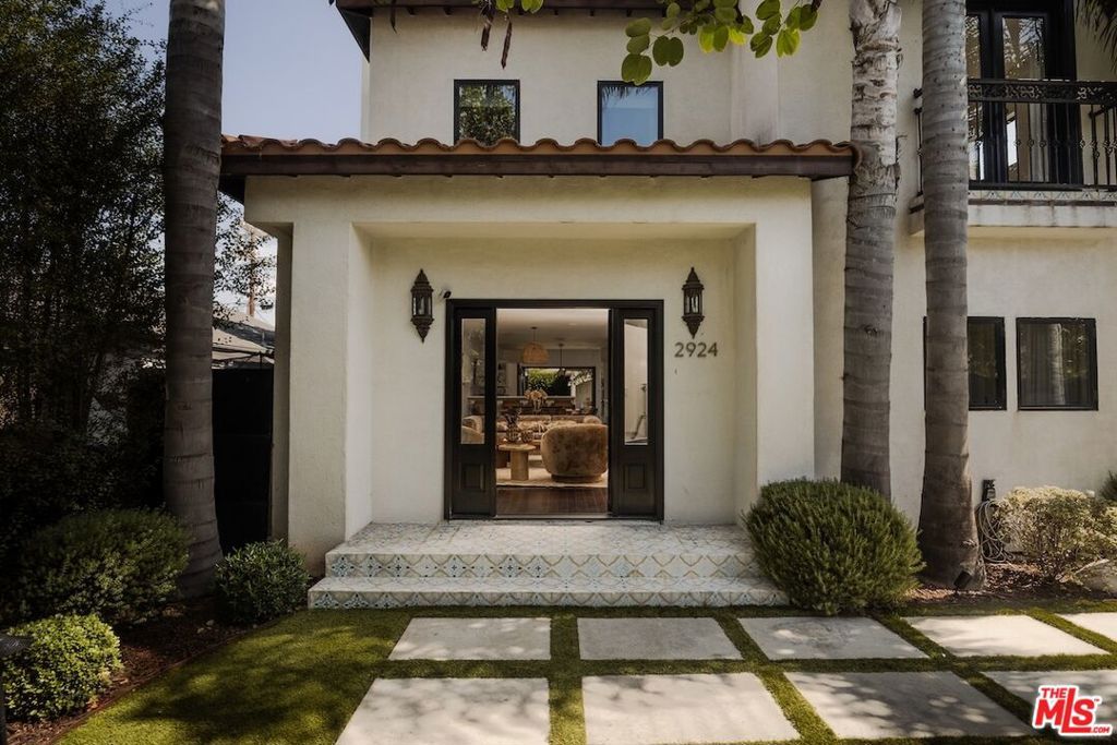 2924 Yale Avenue, Marina Del Rey, CA 90292 — photo 2