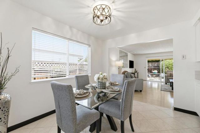 1865 Big Bend Drive, Milpitas, CA 95035