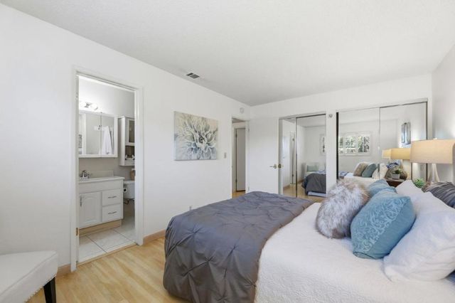 1865 Big Bend Drive, Milpitas, CA 95035