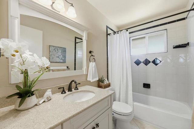 1865 Big Bend Drive, Milpitas, CA 95035