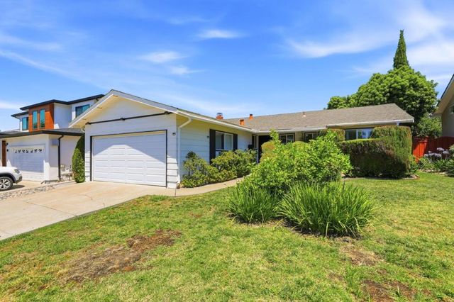 1865 Big Bend Drive, Milpitas, CA 95035