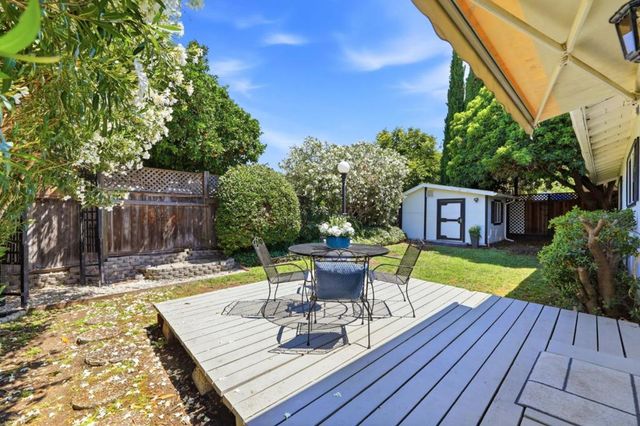 1865 Big Bend Drive, Milpitas, CA 95035