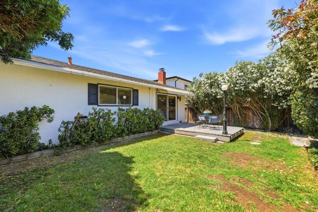1865 Big Bend Drive, Milpitas, CA 95035