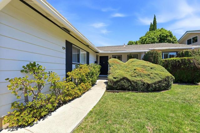 1865 Big Bend Drive, Milpitas, CA 95035