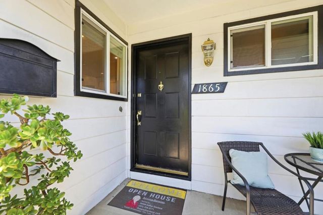 1865 Big Bend Drive, Milpitas, CA 95035