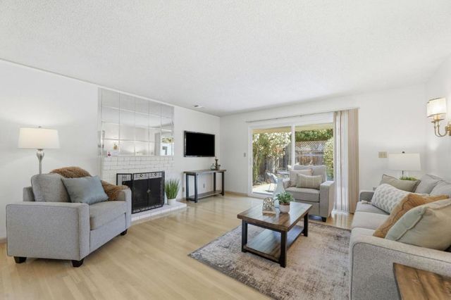 1865 Big Bend Drive, Milpitas, CA 95035