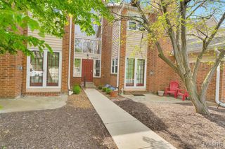 1316 Holgate Drive G5, Ballwin, MO 63021
