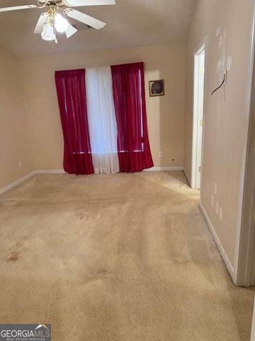 2863 Hillvale Cove Drive, Lithonia, GA 30058