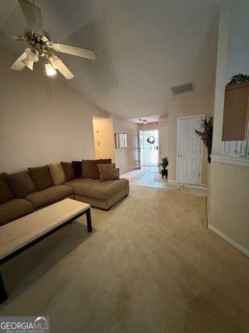 2863 Hillvale Cove Drive, Lithonia, GA 30058