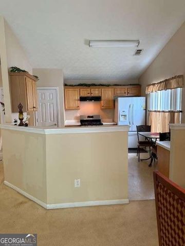 2863 Hillvale Cove Drive, Lithonia, GA 30058