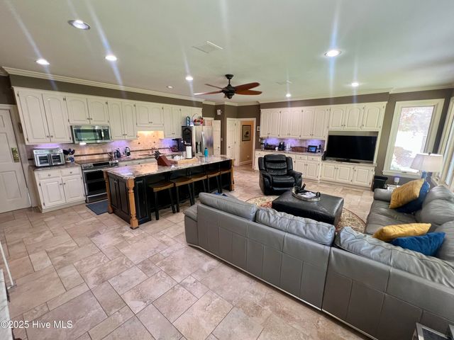 3211 Jennings Farm Drive, Wilson, NC 27896