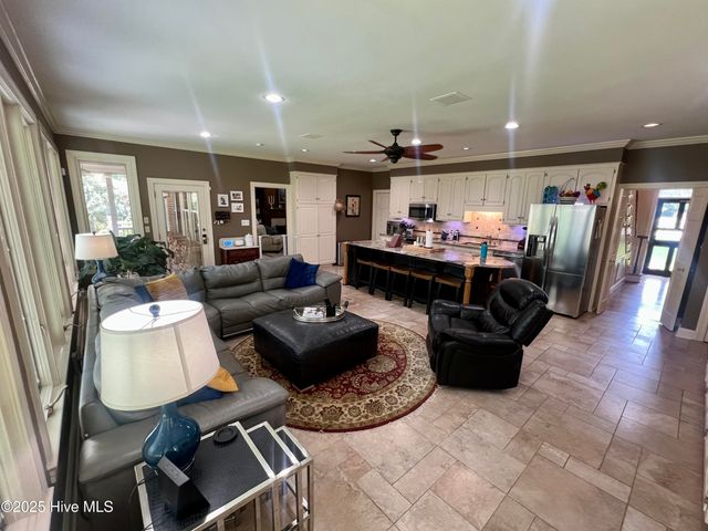 3211 Jennings Farm Drive, Wilson, NC 27896